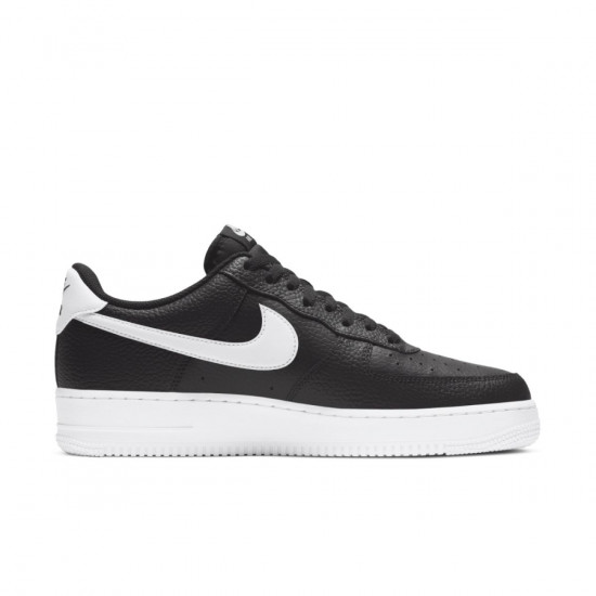 Кроссовки мужские Air Force 1 '07 Black 