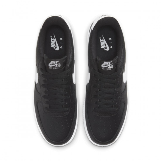 Кроссовки мужские Air Force 1 '07 Black 