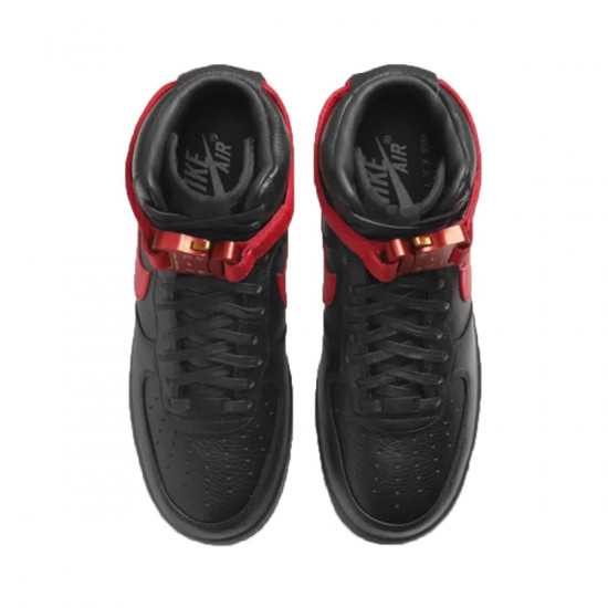 Кроссовки мужские Air Force x Alyx 1 Hig
