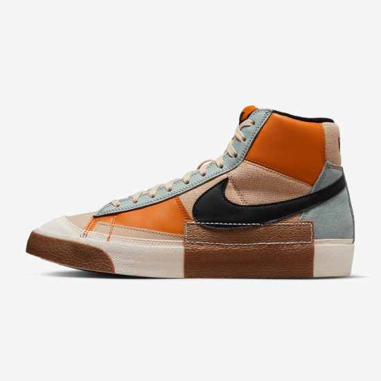 Кроссовки мужские Blazer Mid Pro Club Gr