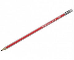 Карандаш чернографитный - Фото 1