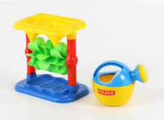 Набор «Песочная мельница» №2 - Фото 1