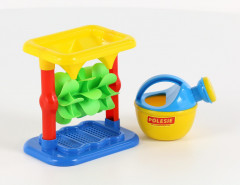 Набор «Песочная мельница» №2 - Фото 3