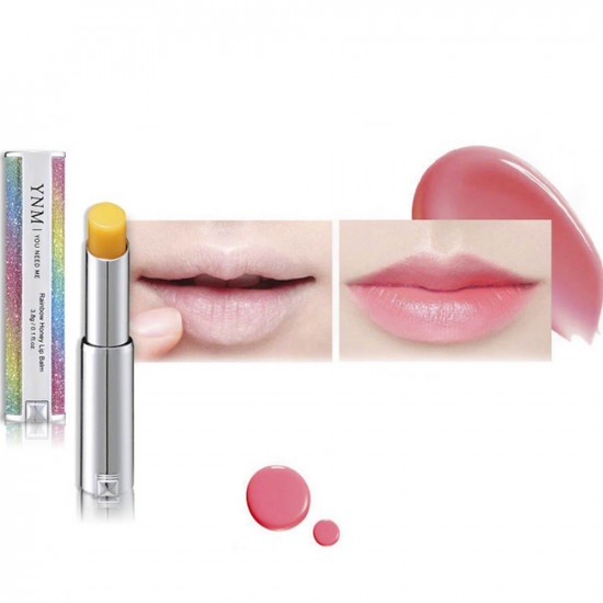 Бальзам для губ «Honey Lip Balm»
