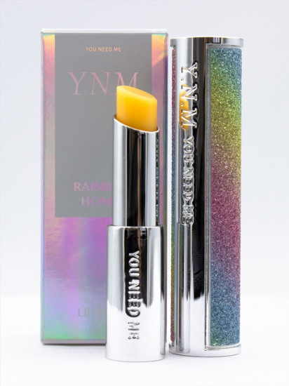 Бальзам для губ «Honey Lip Balm»