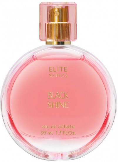 Туалетная вода «Black Shine»