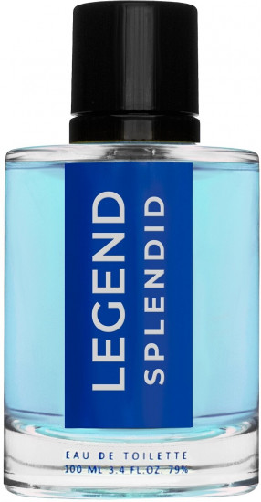 Туалетная вода «Legend Splendid»