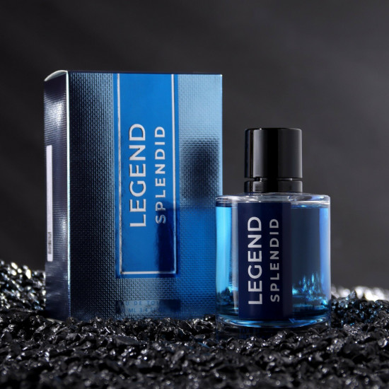 Туалетная вода «Legend Splendid»