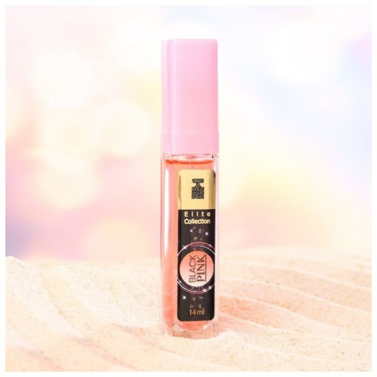 Туалетная вода «Elite Collection Black Pink»