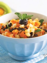 Легкие рецепты здоровой жизни. Готовим в мультиварке - Фото 5