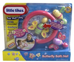 Набор для ванны "Бабочки" - Фото 2