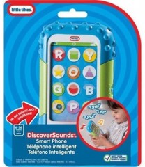 Игрушка "Смартфон" - Фото 1