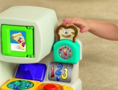 Игрушка развивающая "Кухня" - Фото 2