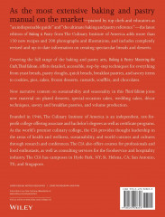 Baking and Pastry: Mastering the Art and Craft - Фото 1