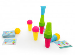 Настольная игра «Экспресс-мороженое (GO GO Gelato)» - Фото 4