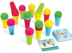 Настольная игра «Экспресс-мороженое (GO GO Gelato)» - Фото 8
