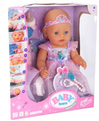 Бэби Борн «Интерактивная Волшебница», 43 см - Фото 1