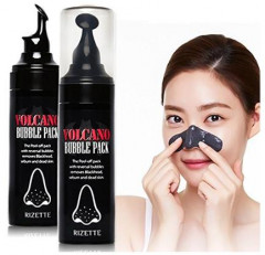 Маска-пленка для лица очищающая - Фото 1