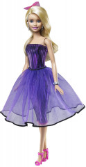 Кукла Barbie «Модный калейдоскоп» - Фото 1