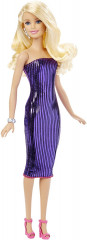 Кукла Barbie «Модный калейдоскоп» - Фото 3