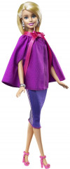 Кукла Barbie «Модный калейдоскоп» - Фото 5