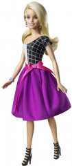 Кукла Barbie «Модный калейдоскоп» - Фото 6