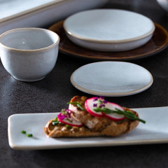 Тарелка прямоугольная «Roda» - Фото 1