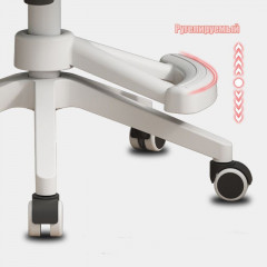 Детский обучающий стул - Фото 2