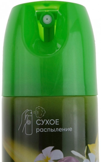 Освежитель воздуха «Райский тропический остров»