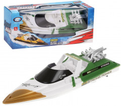 Катер электронный - Фото 1