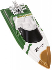 Катер электронный - Фото 4