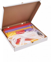 Качели детские подвесные «Капибара» - Фото 2