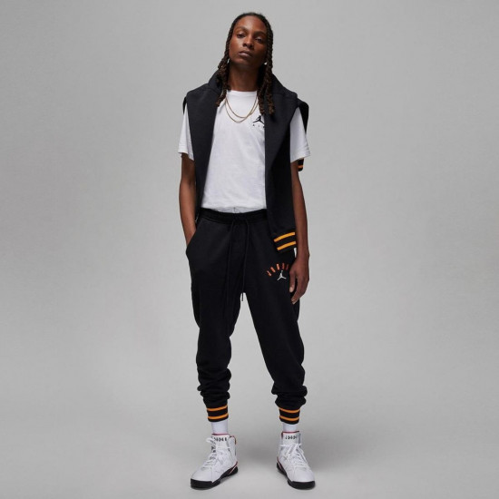 Брюки мужские Jordan Flight MVP Men's Fl