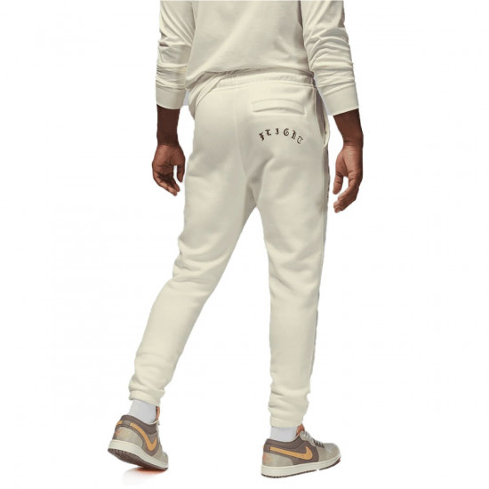 Брюки мужские Jordan Jumpman Hieroglyphi