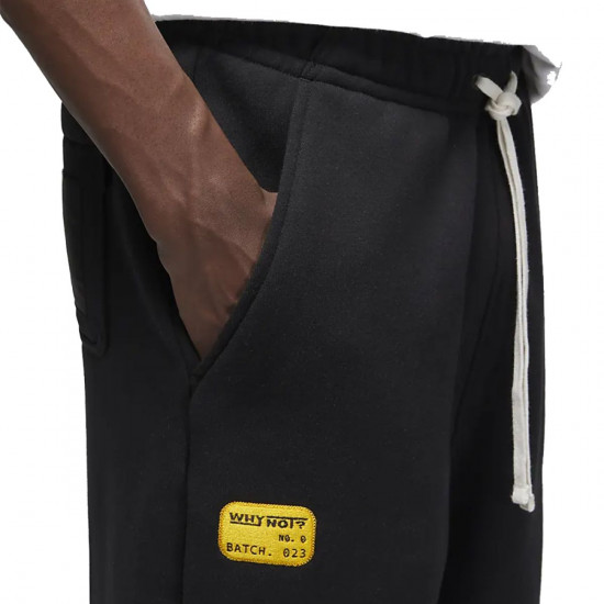 Брюки мужские Jordan Why Not? Black