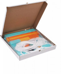 Качели детские «Корги» - Фото 3