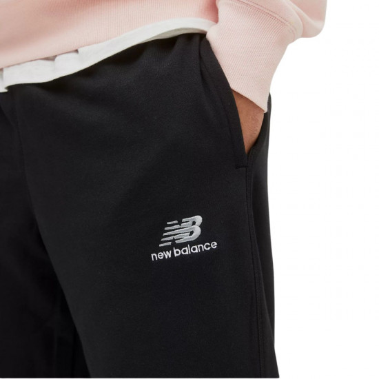 Брюки мужские Classic Logo Black