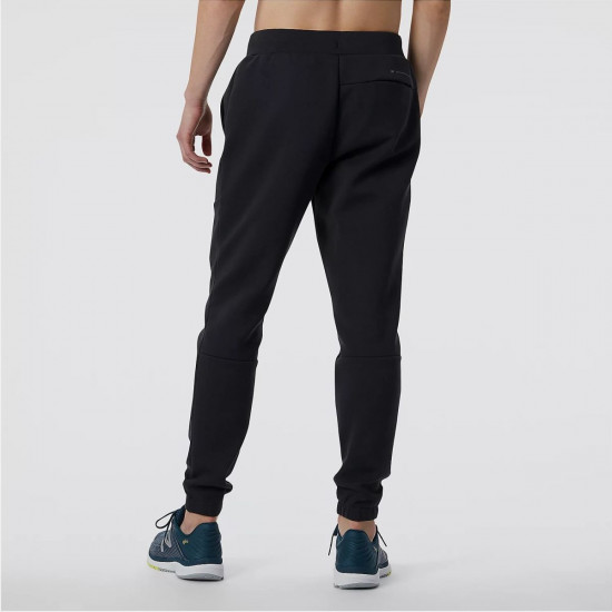 Брюки мужские R.W.Tech Black