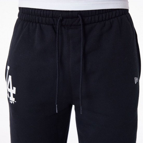 Брюки мужские Los Angeles Dodgers Black