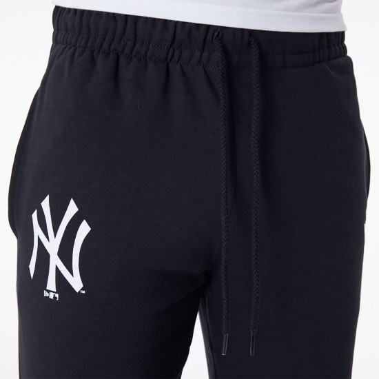 Брюки мужские Yankees Black Joggers