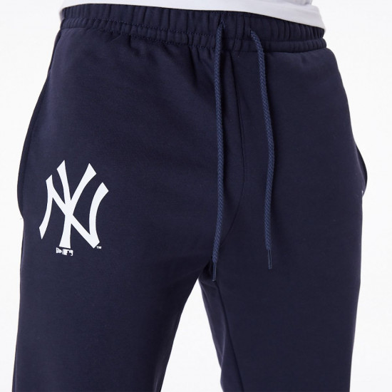 Брюки мужские Yankees Navy Joggers