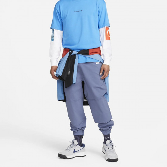 Брюки мужские ACG Men's Trail Blue