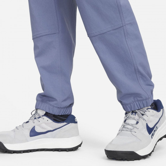 Брюки мужские ACG Men's Trail Blue