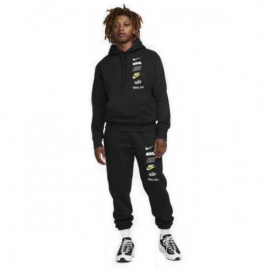 Брюки мужские Club Fleece Men's Jogger P