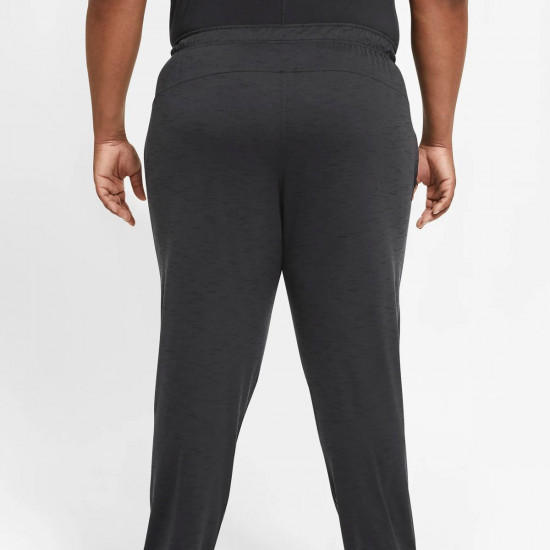 Брюки мужские Dri-Fit YOGA Black