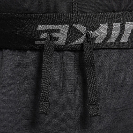 Брюки мужские Dri-Fit YOGA Black
