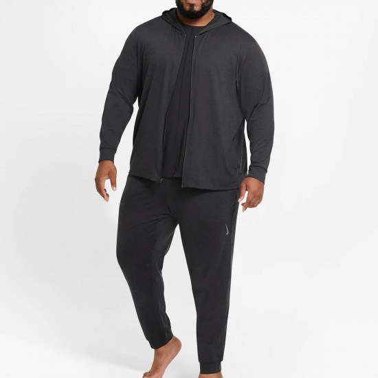 Брюки мужские Dri-Fit YOGA Black