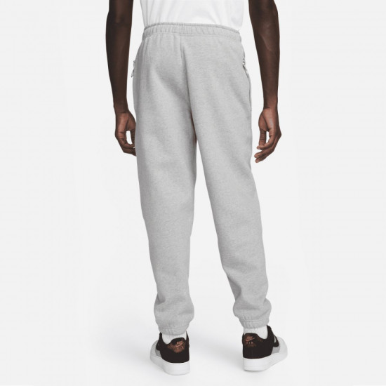 Брюки мужские Solo Swoosh Fleece Grey
