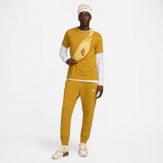 Брюки мужские Sportswear Club Bronzine