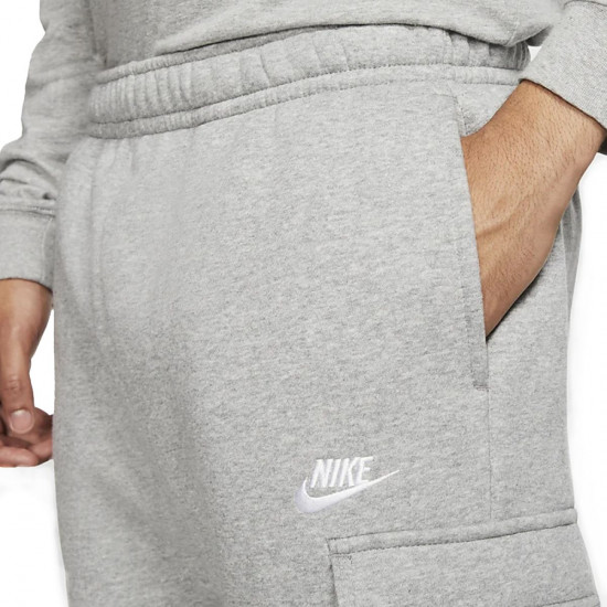 Брюки мужские Sportswear Club Cargo BB G